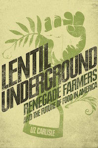 LentilUnderground