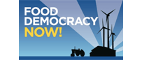 Food Democracy Now