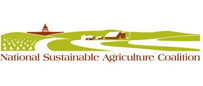 National Sustainable Agriculture Coalition
