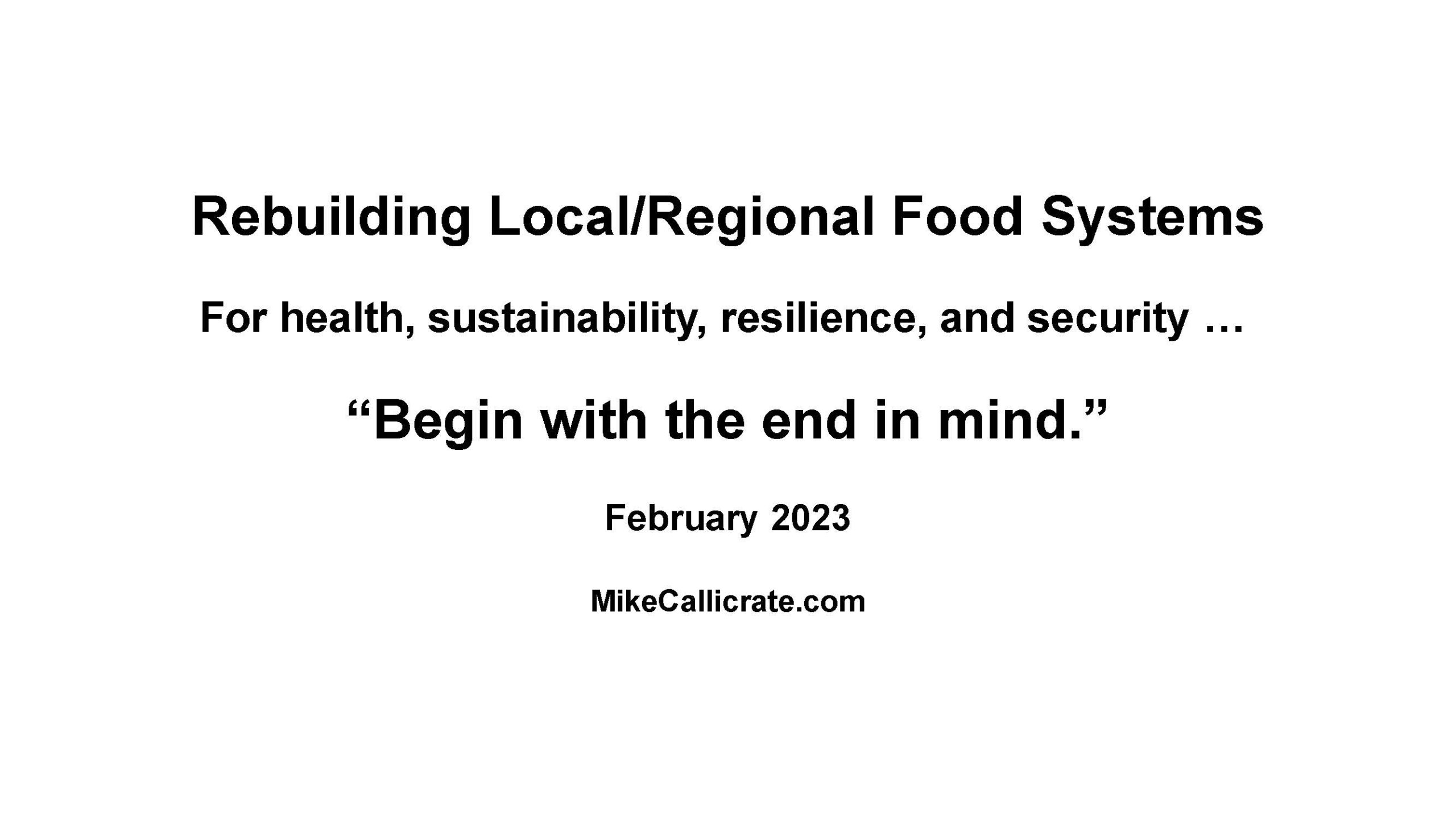 Building Local Regional Food Systems Colorado Springs Feb 2023 _Page_10
